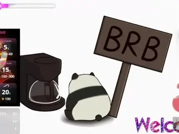 Chaturbate Private Sex Chat of stefanyclak07