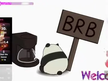 Chaturbate Free Porn Cam of stefanyclak07