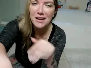 Chaturbate Adult Webcams of tattedlasirena