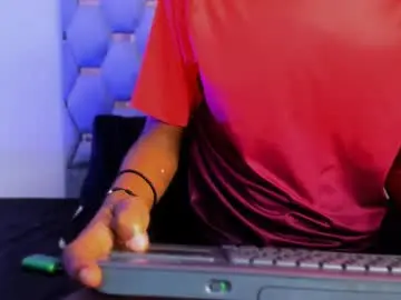 Chaturbate Free Porn Cam of tiago_xxx_