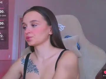 Chaturbate Watch Live Sex Cams of villuuvargas