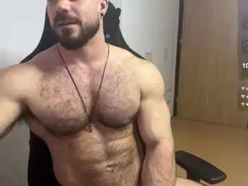 Chaturbate Nude Webcam of wannaseeyourface