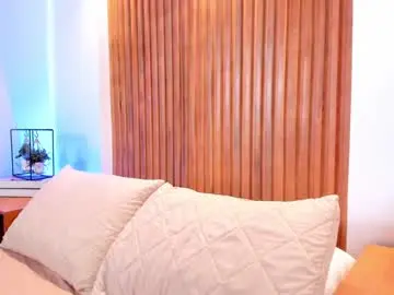 Chaturbate Best live sex cam show of ximelopez1