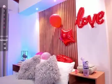 Chaturbate Live Sex Cam of ximelopez1