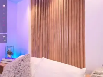 Chaturbate Adult Webcams of ximelopez1