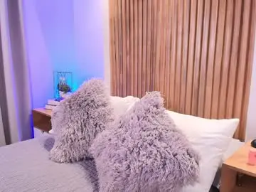 Chaturbate Live Sex Cam of ximelopez1