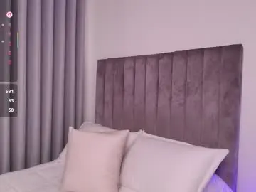 Chaturbate Nude Webcam of ximelopez1