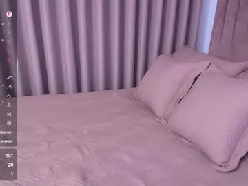 Chaturbate Sex Cam of ximelopez1