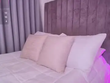 Chaturbate Nude Webcam of ximelopez1