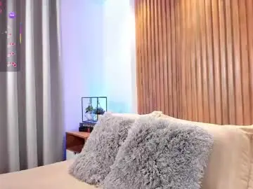 Chaturbate Sex Cam of ximelopez1