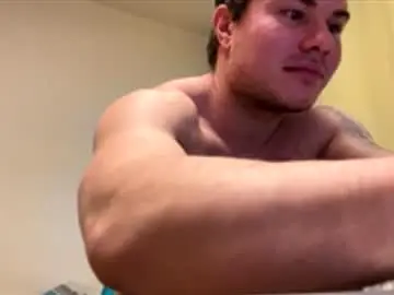 Chaturbate Adult Webcam of aesthetics99