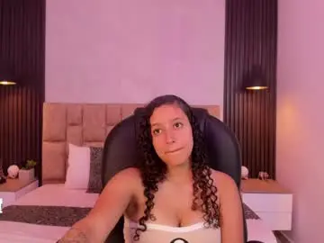 Chaturbate Sex Cam of alondraandsweet