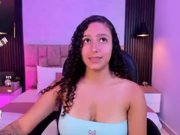 Chaturbate Free Live Porn of alondraandsweet