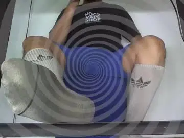 Chaturbate Live Sex Cam of alphacashmaster777