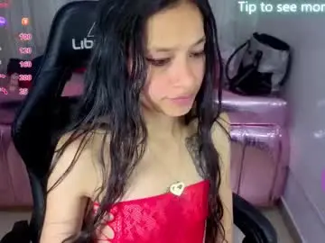 Chaturbate Free Porn Cam of amaia_t