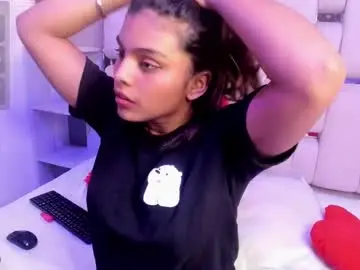 Chaturbate Nude Webcam of amyevan_