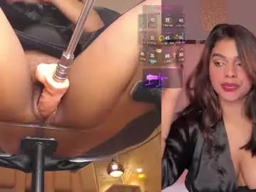 Chaturbate Best Webcam of amyevan_