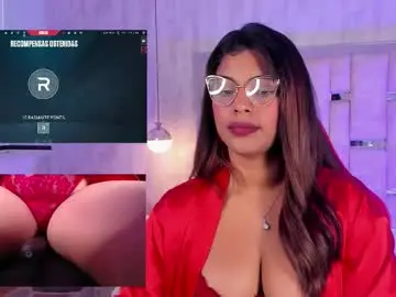 Chaturbate Best Webcam of amyevan_