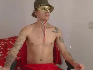 Chaturbate Private Sex Chat of anonymous_face