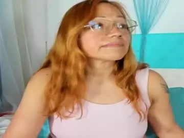 Chaturbate Adult Webcams of anthonela_mature_