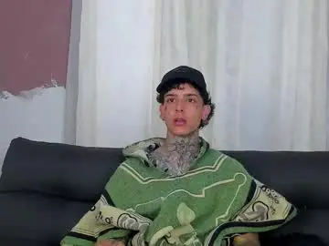 Chaturbate Best Webcam of aron_ford