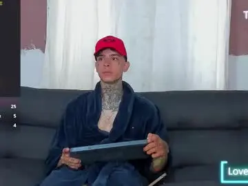 Chaturbate Free Live Porn of aron_ford