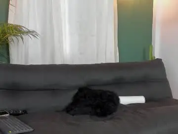 Chaturbate Live Porn of aron_ford