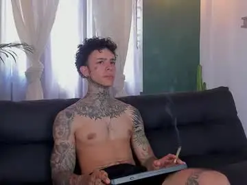 Chaturbate Adult Webcams of aron_ford