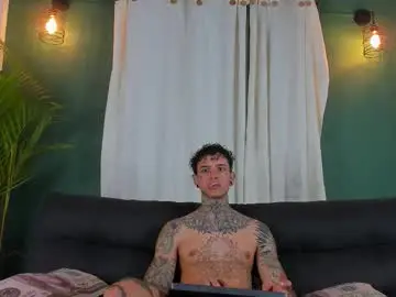 Chaturbate Adult Video Chat of aron_ford