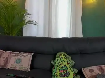 Chaturbate Adult Video Chat of aron_ford