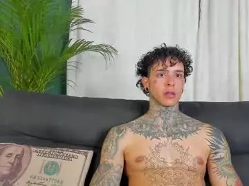 Chaturbate Private Sex Chat of aron_ford