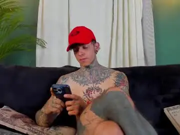 Chaturbate Adult Webcams of aron_ford