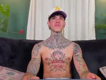 Chaturbate Best live sex cam show of aron_ford