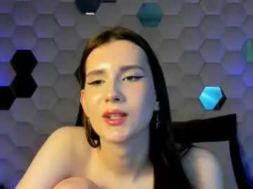 Chaturbate Sex Cam of babyy_gloria