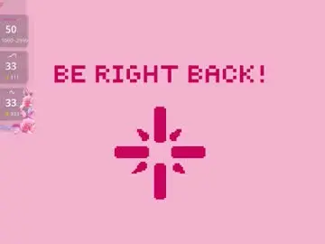 Chaturbate Best live sex cam show of babyy_gloria