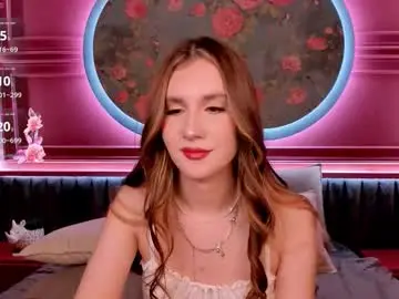 Chaturbate Best live sex cam show of babyy_gloria