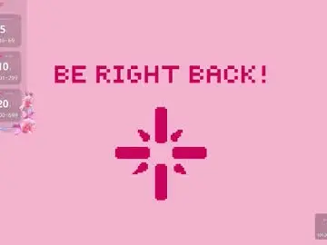 Chaturbate Watch Live Sex Cams of babyy_gloria