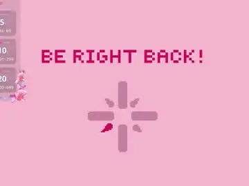 Chaturbate Sex Chat of babyy_gloria