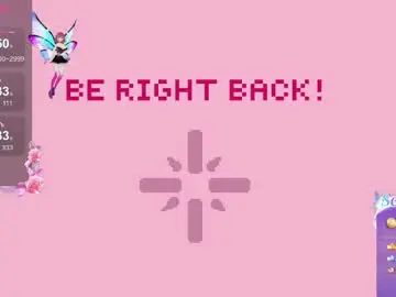 Chaturbate Live Porn of babyy_gloria