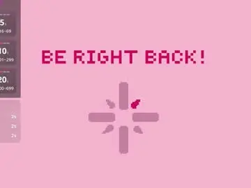 Chaturbate Nude Webcam of babyy_gloria