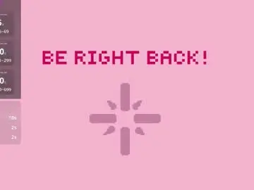 Chaturbate Live Sex of babyy_gloria