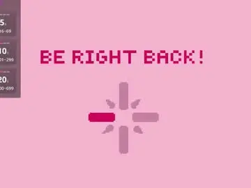 Chaturbate Sex Chat of babyy_gloria