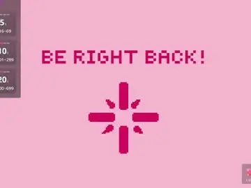 Chaturbate Sex Cam of babyy_gloria