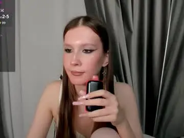 Chaturbate Live Sex Cam of babyy_gloria