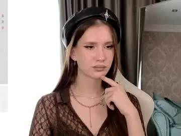 Chaturbate Free Live Porn of babyy_gloria