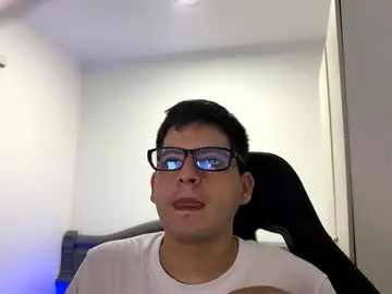 Chaturbate Sex Cam of bejaweb0