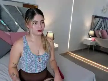 Chaturbate Free Porn Cam of carolina_torres25