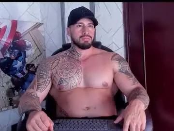 Chaturbate Watch Live Sex Cams of cristian_walker