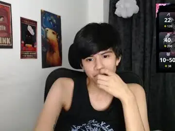 Chaturbate Nude Webcam of dahliarios