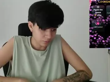 Chaturbate Nude Webcam of dahliarios